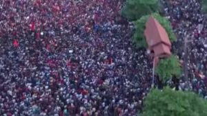 সংখ্যালঘুদের নিরাপদ দেখতে চায় ভারত