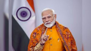 বাংলাদেশের বিজয়ের উৎসবের দিন উত্তাপ ছড়াল মোদীর পোস্ট
