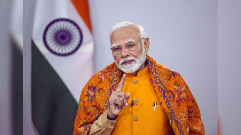 বাংলাদেশের বিজয়ের উৎসবের দিন উত্তাপ ছড়াল মোদীর পোস্ট