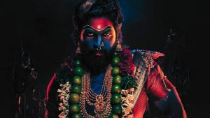 ‘পুষ্পা থ্রি’ আসবে কবে?