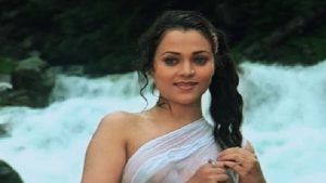 মন্দাকিনীর সেই খোলামেলা অভিনয় মনে পড়ে?