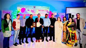 টরন্টোতে বিবিসিএসের জাঁকালো আয়োজন, বাঙালির বৈচিত্রে মুগ্ধ মেয়র