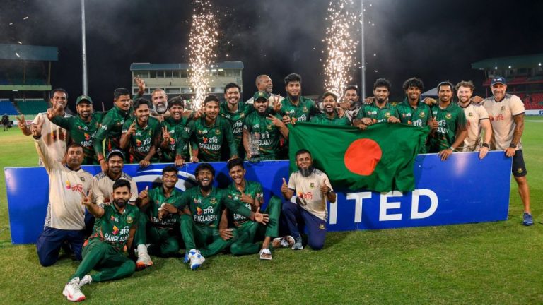 সুখবর পেলেন বাংলাদেশের ৫ বোলার