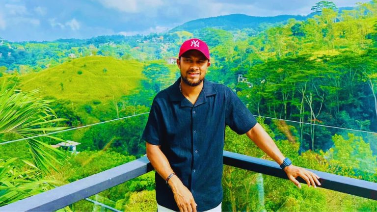 সাব্বিরের চাওয়া সব বিভাগে ‘মিরপুর মানের’ অনুশীলন সুবিধা