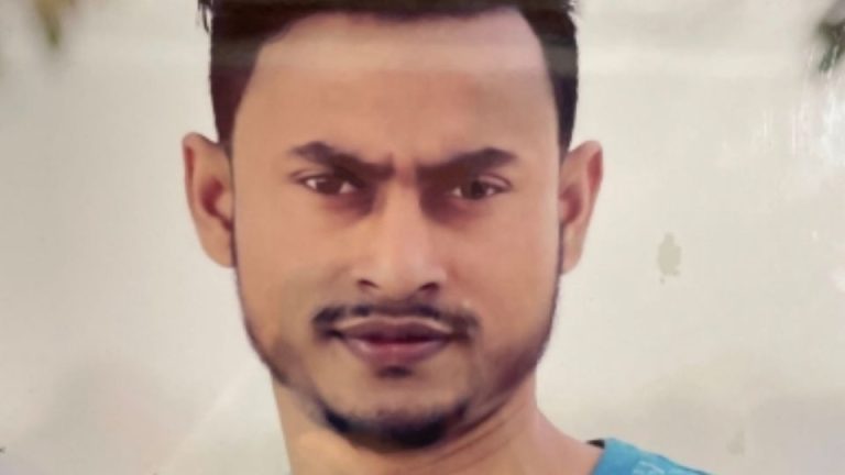 কথা রাখতে পারলেন না ইতালি প্রবাসী যুবক!