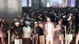 ইজতেমা ঘিরে সংঘর্ষে নিহত চার, দায় কার?