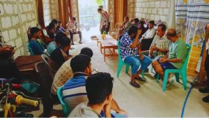 ১৫ বাংলাদেশি আটক, গন্তব্য ছিল অস্ট্রেলিয়া