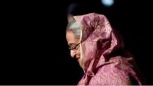 ‘বিচার প্রক্রিয়ার’ জন্য হাসিনাকে ফেরত চায় বাংলাদেশ