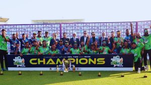 ৬২ রানেই শেষ মেট্রো, শিরোপা জিতল রংপুর