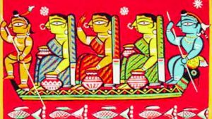 বাংলা প্রবাদের এপিঠ ওপিঠ