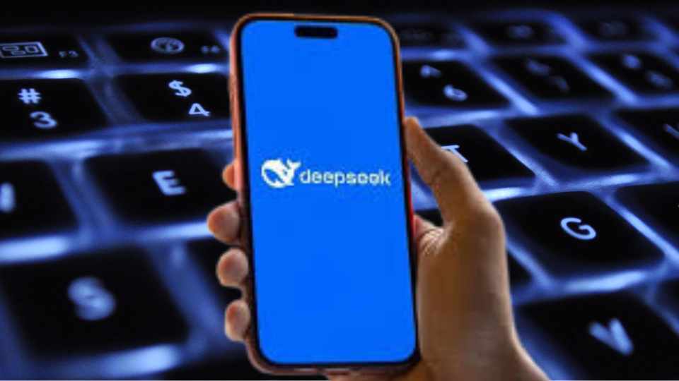 DeepSeek