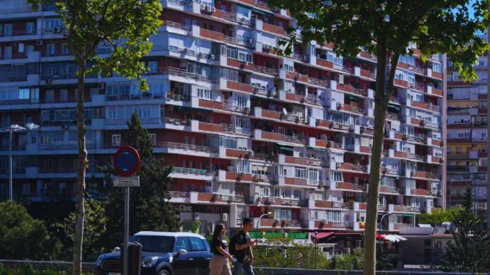 Spain Housing Tax