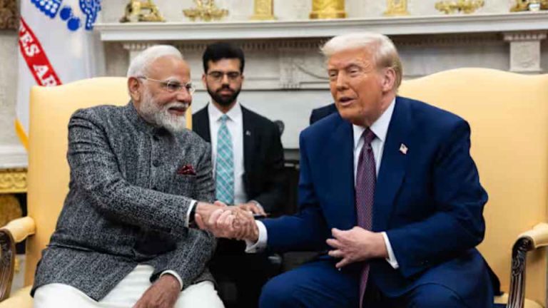বাংলাদেশ প্রসঙ্গে কেন সরাসরি কথা বললেন না ট্রাম্প?