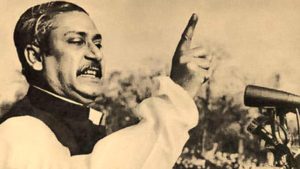 বঙ্গবন্ধুর স্বীকৃতি বাতিল, বদলে গেল মুক্তিযোদ্ধার সংজ্ঞা