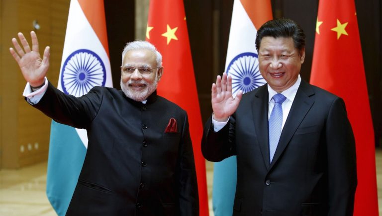ভারতের ভূরাজনৈতিক দৃষ্টিভঙ্গি কতটা বিস্তৃত