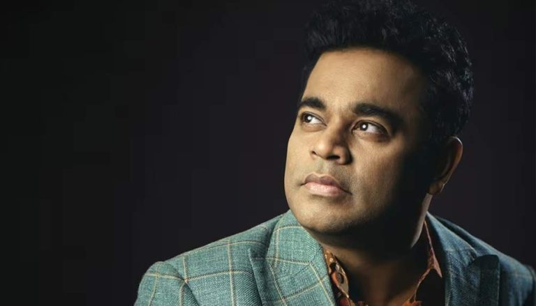 হঠাৎ বুকে ব্যথা, হাসপাতালে ভর্তি এ আর রহমান