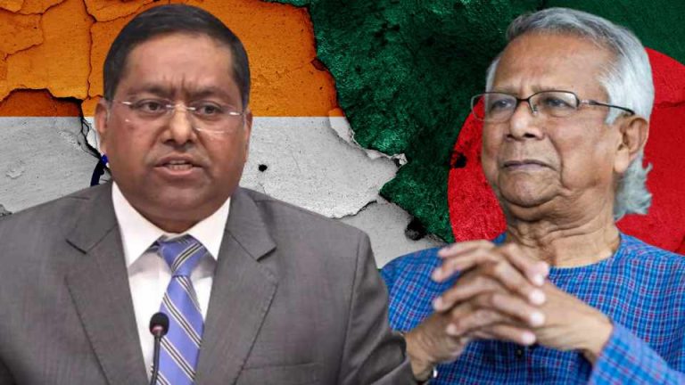 ইউনূসের উষ্ণতা ঢেকে গেল জয়সওয়ালের শীতলতায়
