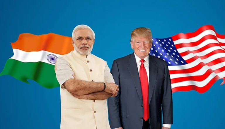‘মোদী স্মার্ট ম্যান’ কিন্তু ‘শুল্কের রাজা’, কেন বললেন ট্রাম্প?