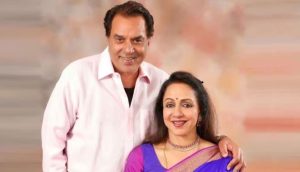 ইসলাম ধর্ম গ্রহণ করে কেন বিয়ে করেছিলেন ধর্মেন্দ্র-হেমা?