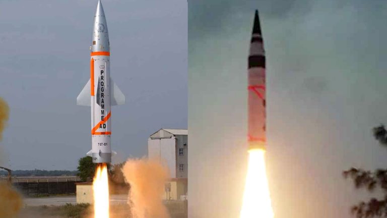 উত্তেজনার মধ্যে পরমাণু অস্ত্রভান্ডার ঝালিয়ে নিচ্ছে ভারত-পাকিস্তান