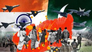 সিন্ধুর জবাবে সিমলা, ভারত- পাকিস্তান উত্তেজনা কোথায় ঠেকবে?