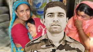 জঙ্গিবিরোধী অভিযানে প্রাণ দিলেন ভারতীয় সেনা, তিনিও মুসলিম