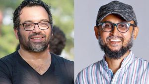 সংস্কৃতি উপদেষ্টা বললেন ‘জুলাই আন্দোলনের পক্ষে ছিলেন ইরেশ’