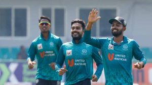 নিষিদ্ধই হলেন তাওহিদ হৃদয়