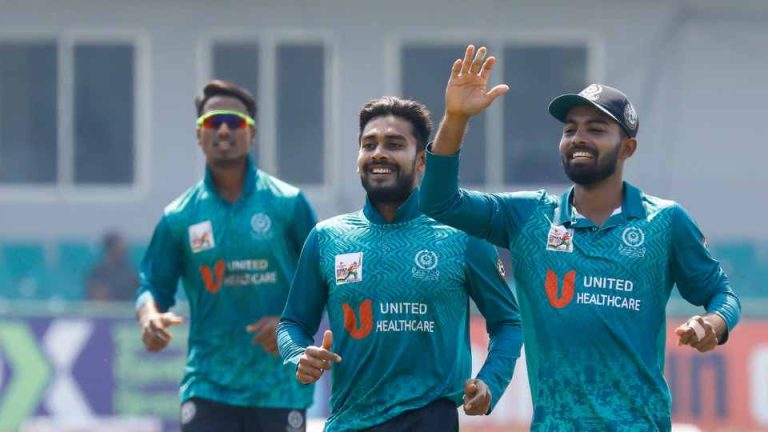 নিষিদ্ধই হলেন তাওহিদ হৃদয়