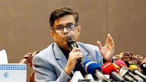 ‘মানবিক করিডোর’ নিয়ে এখনও কোনো আলোচনা হয়নি, দাবি প্রেস সচিবের