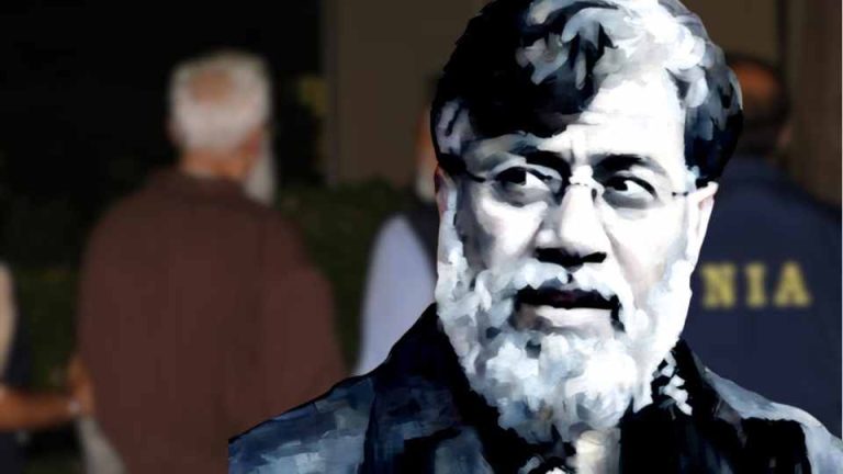মুম্বাই হামলার হোতার সহযোগী রানাকে পেল ভারত, কী বলছে পাকিস্তান