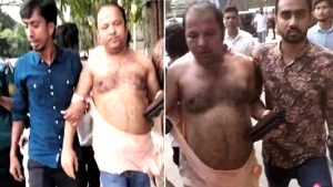 ফখরুল বললেন ‘অপকর্ম করবেন না’, ছাত্রদল পেটাল অভিনেতা সিদ্দিককে
