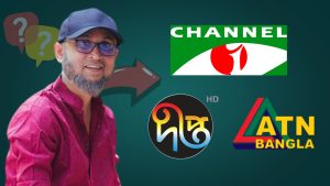 উপদেষ্টা ফারুকীর ‘কোপে’ চাকরি খোয়ালেন তিন সাংবাদিক