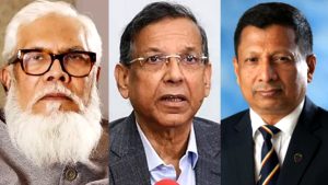 ফের রিমান্ডে আনিসুল সালমান মামুন, জিজ্ঞাসাবাদে কী জানলো পুলিশ?