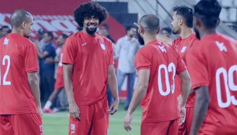 ফিফা র‍্যাঙ্কিংয়ে শীর্ষে আর্জেন্টিনা, এগিয়েছে বাংলাদেশ