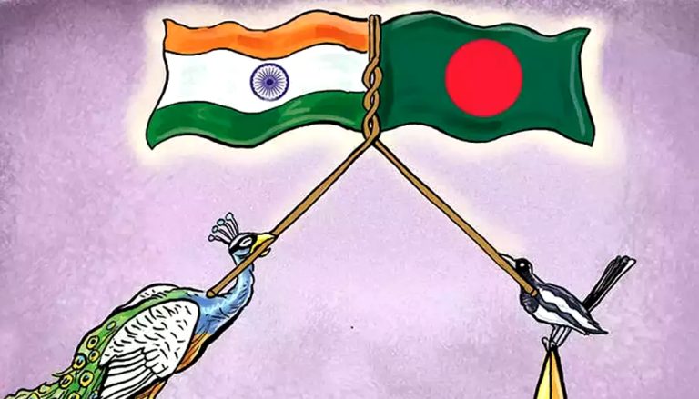 বাংলাদেশ-ভারত তিক্ততা কমছে?