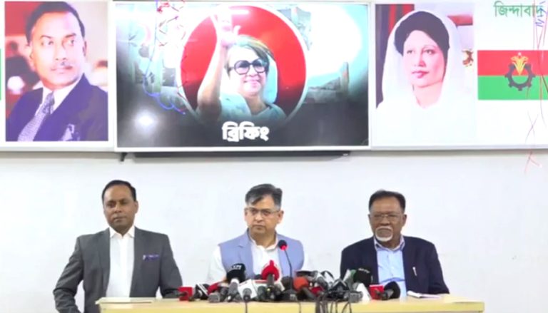 ওয়াকফ বিলের বিরোধিতা বিএনপির, ভারতকে পুনর্বিবেচনার আহবান