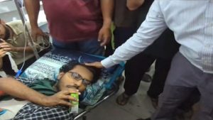 পদত্যাগ করলেন কুয়েটের উপাচার্য ও সহউপাচার্য