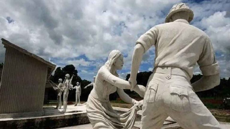 বীরাঙ্গনাদের মুক্তিযোদ্ধা স্বীকৃতি কি থাকবে?