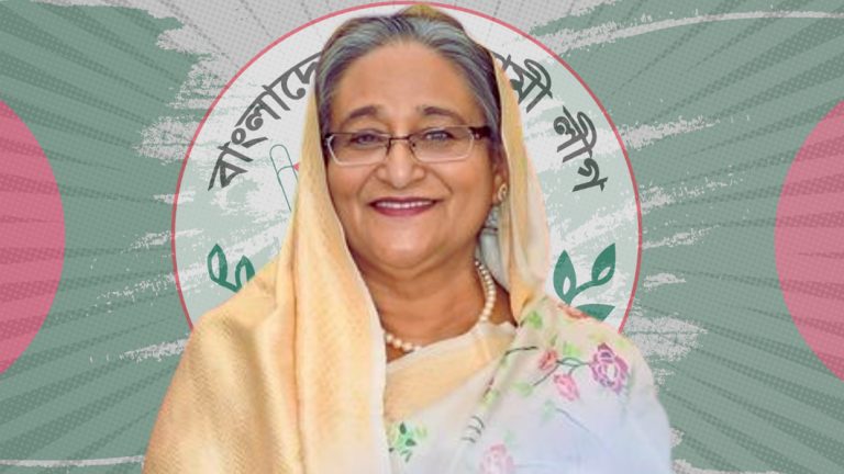 শেখ হাসিনাতেই আস্থা আওয়ামী লীগের, সুযোগের অপেক্ষায় নেতাকর্মীরা