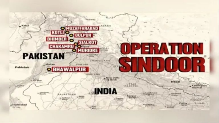 ভারতের লক্ষ্যবস্তু তালিকায় ভাওয়ালপুর থেকে কোটলি: কী বলছে বিশ্লেষণ?