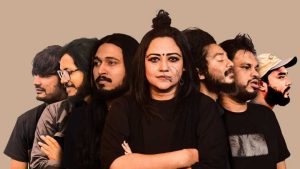চিরকুট নিয়ে এলো ‘ভালোবাসাসমগ্র’