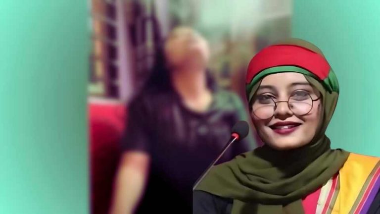 জুলাই আন্দোলন থেকে নেত্রী, ‘অনিয়ন্ত্রিত জীবনযাপনের’ দায়ে এবার বাদ