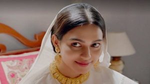কাশিমপুর কারাগার থেকে  জামিনে মুক্ত পর্দার ‘শেখ হাসিনা’