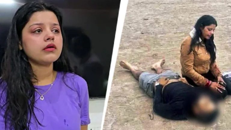 ‘ওরা মোদীকে বলতে বলেছিল, মোদী জবাব দিয়েছেন’