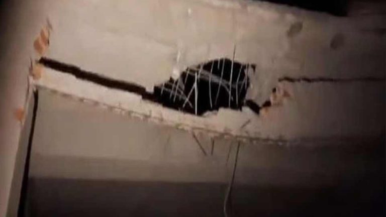 পাল্টা আঘাত পাকিস্তানের, আক্রান্ত ভারতের জম্মু