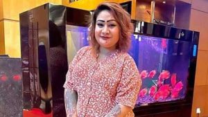 সেই পাপিয়াকে এবার ৪ বছরের সাজা, জামিন বাতিল
