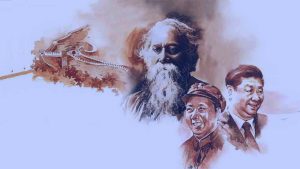 রবি ঠাকুরের চীনে, শতবর্ষ পরে