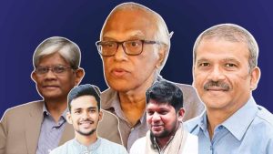 এবার ‘ট্যাগ’ লাগছে উপদেষ্টাদের গায়ে