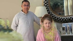 তবে কি ‘নভেম্বরেই’ ফিরছেন তারেক রহমান